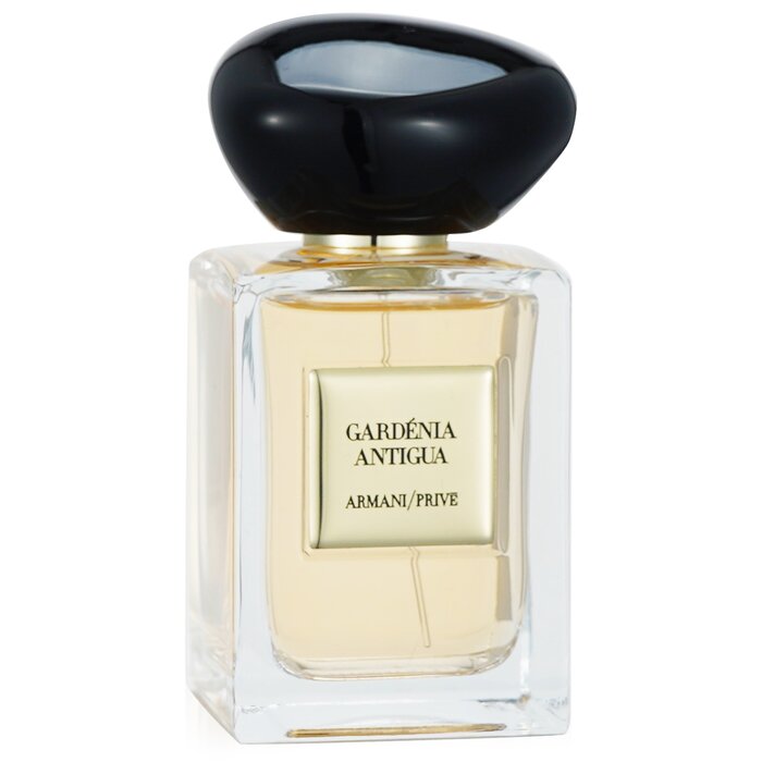 Парфюм Giorgio Armani Prive Gardenia Antigua, цветочно-мускусный, унисекс, 100 мл