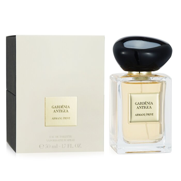 Парфюм Giorgio Armani Prive Gardenia Antigua, цветочно-мускусный, унисекс, 100 мл