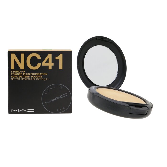Studio Fix Powder Plus Foundation 