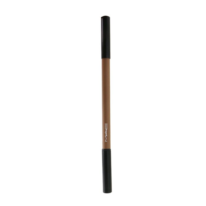 Карандаш для бровей MAC Veluxe с щеточкой, матовый, 1,19 г