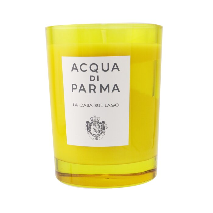 Ароматическая свеча Acqua di Parma с бергамотом и ландышем, 200 г