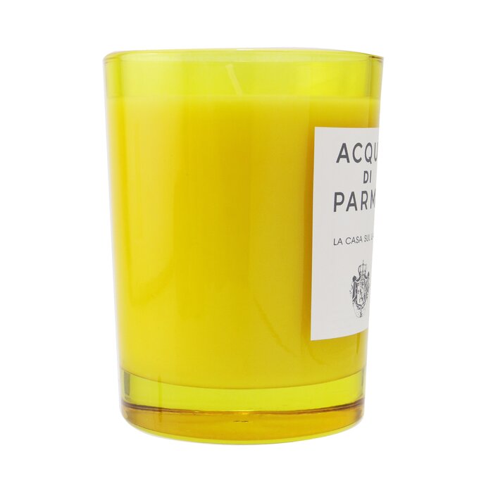Ароматическая свеча Acqua di Parma с бергамотом и ландышем, 200 г