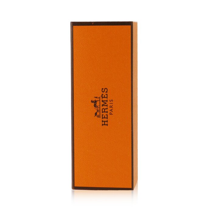 Помада сатиновая Rouge Hermes с оттенком #85 Rouge H для губ, 3,5 г