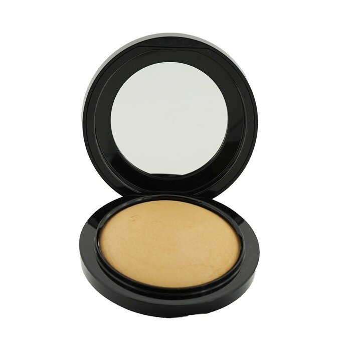 Пудра Mineralize Skinfinish Natural для лица с минералами, матовая, 10 г