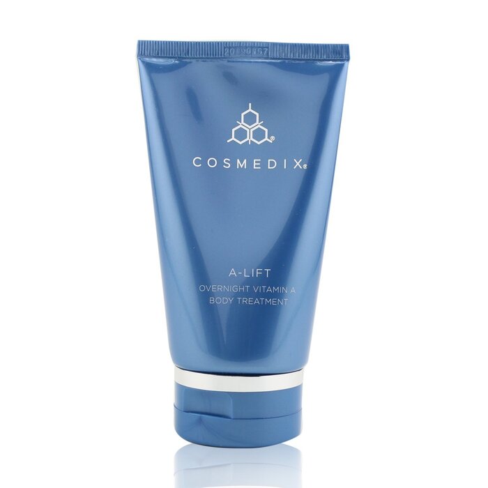Cosmedix ночной крем для тела с ретинолом и бакучиолом, 114 г