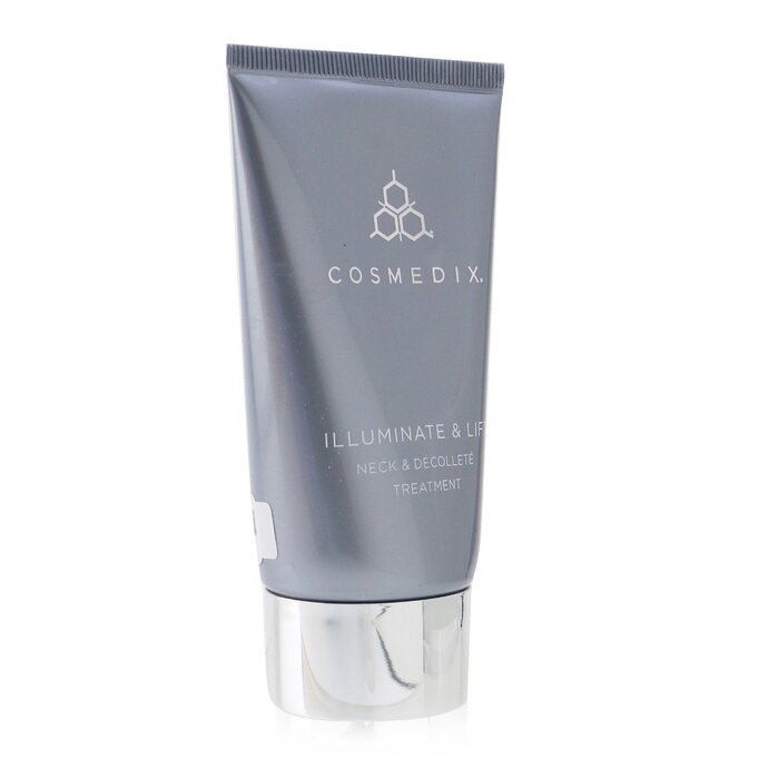 Cosmedix крем для шеи и декольте с витаминами, 74 г