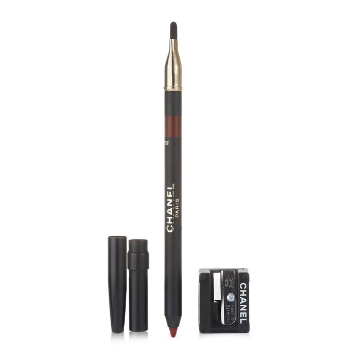 Chanel карандаш для губ 1,2 г с увлажняющими компонентами, оттенок No. 174 Rouge Tendre