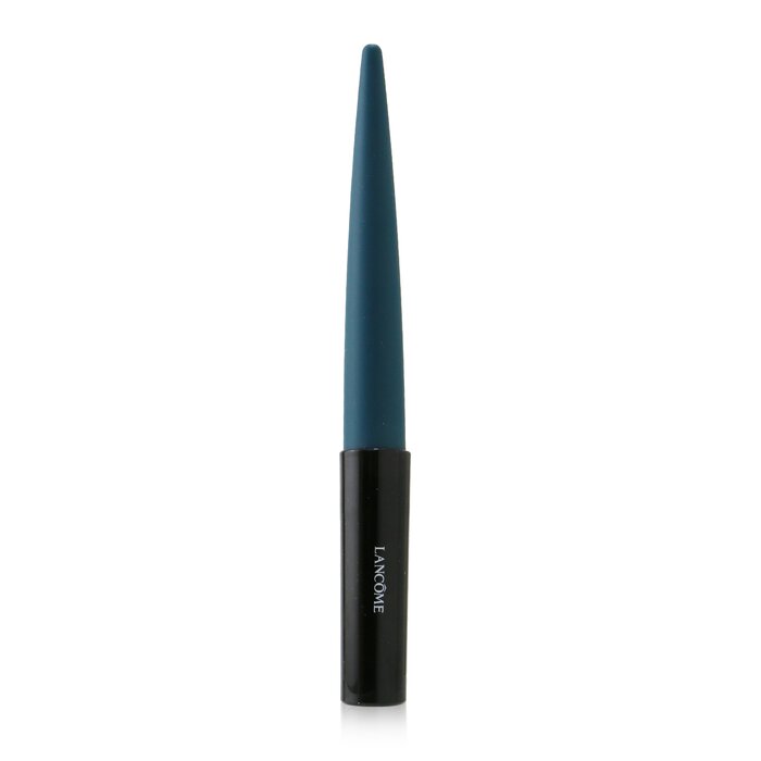 Карандаш-гель для глаз с интенсивным пигментом, тон 02 "Cubic Blue", 1.5 г