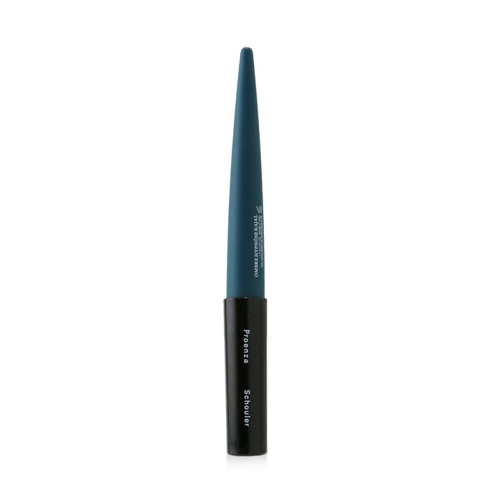 Карандаш-гель для глаз с интенсивным пигментом, тон 02 "Cubic Blue", 1.5 г