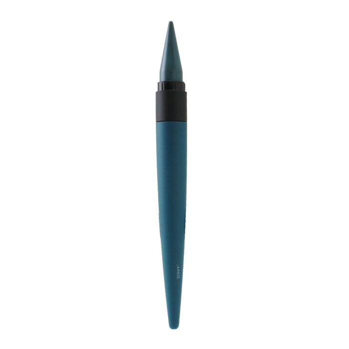 Карандаш-гель для глаз с интенсивным пигментом, тон 02 "Cubic Blue", 1.5 г