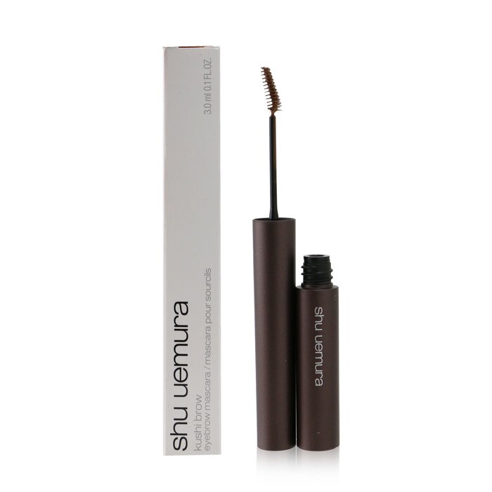Карандаш для бровей Shu Uemura Kushi Brow с долговременным эффектом, 3 мл