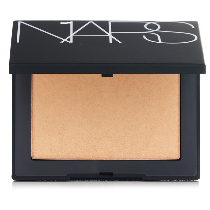 Матирующий порошок для лица с эффектом сияния Nars, 14 г