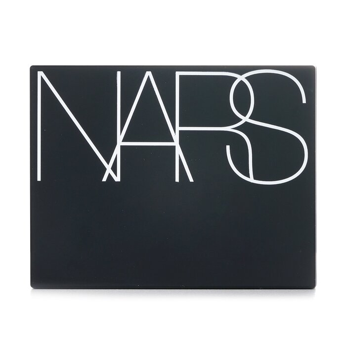Матирующий порошок для лица с эффектом сияния Nars, 14 г