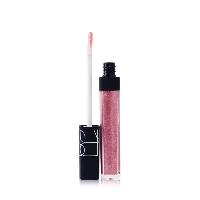 Многофункциональный глосс для губ и щек с кокосовым маслом Nars Redemption, 5.2 мл
