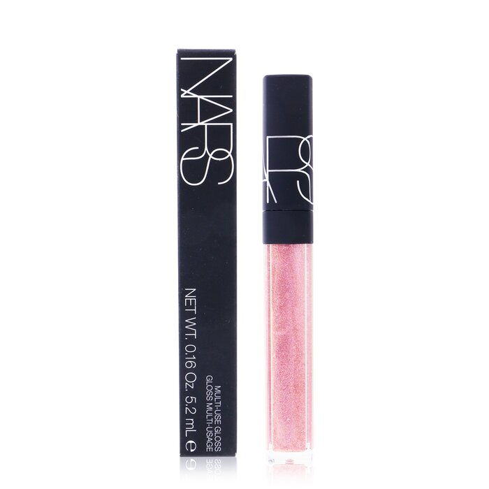 Многофункциональный глосс для губ и щек с кокосовым маслом Nars Redemption, 5.2 мл