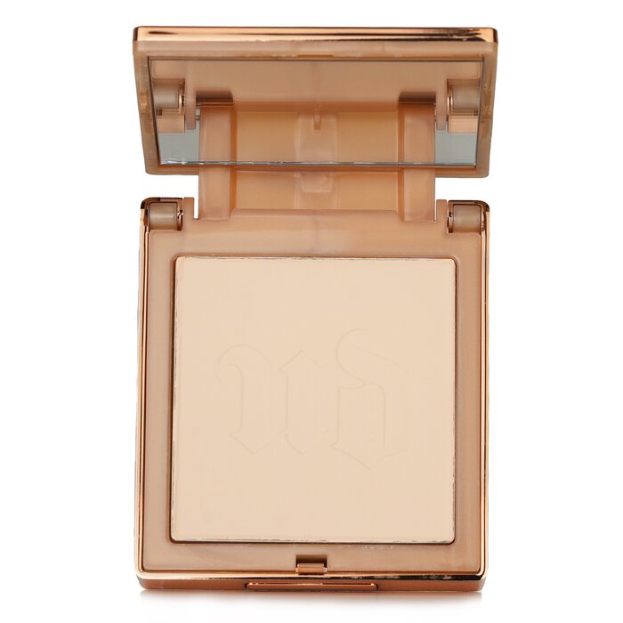 Пудровый тональный крем Urban Decay с маслом семян моринги для лица, 6 г
