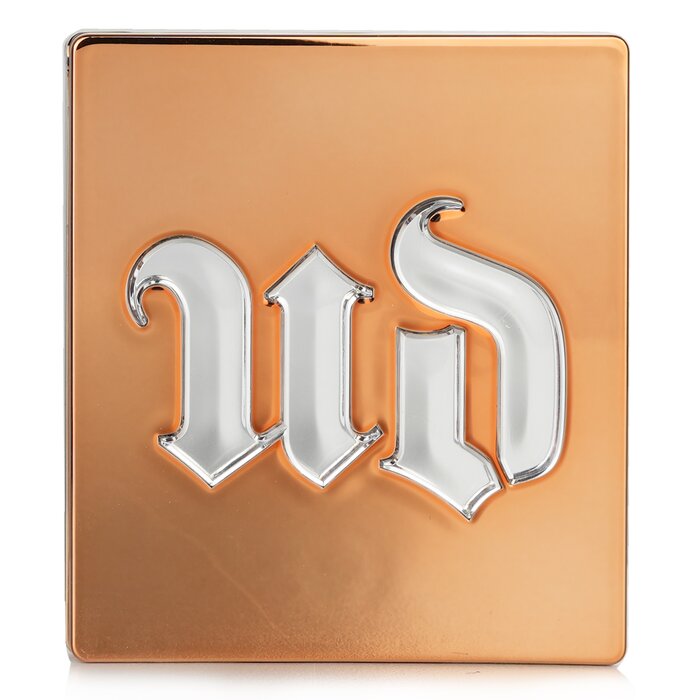 Пудровый тональный крем Urban Decay с маслом семян моринги для лица, 6 г