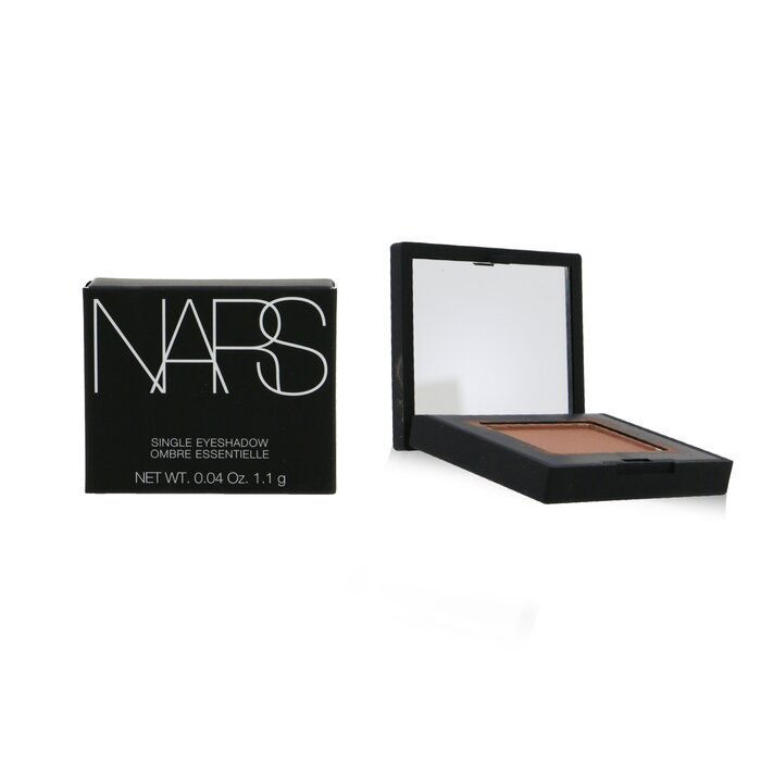 Тени для век Nars однородные матовые, насыщенные, 1.1 г