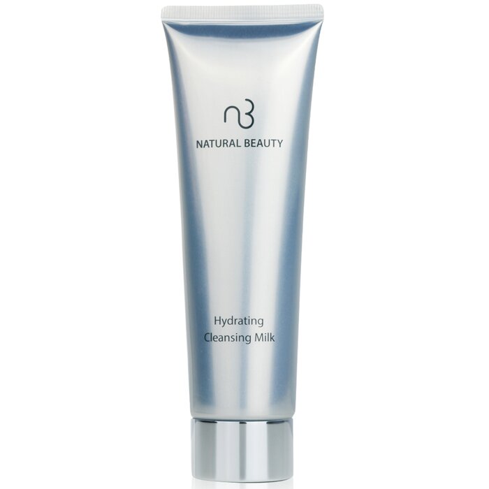 Очищающее молочко для лица Natural Beauty с алоэ вера и гамамелисом, 150 мл