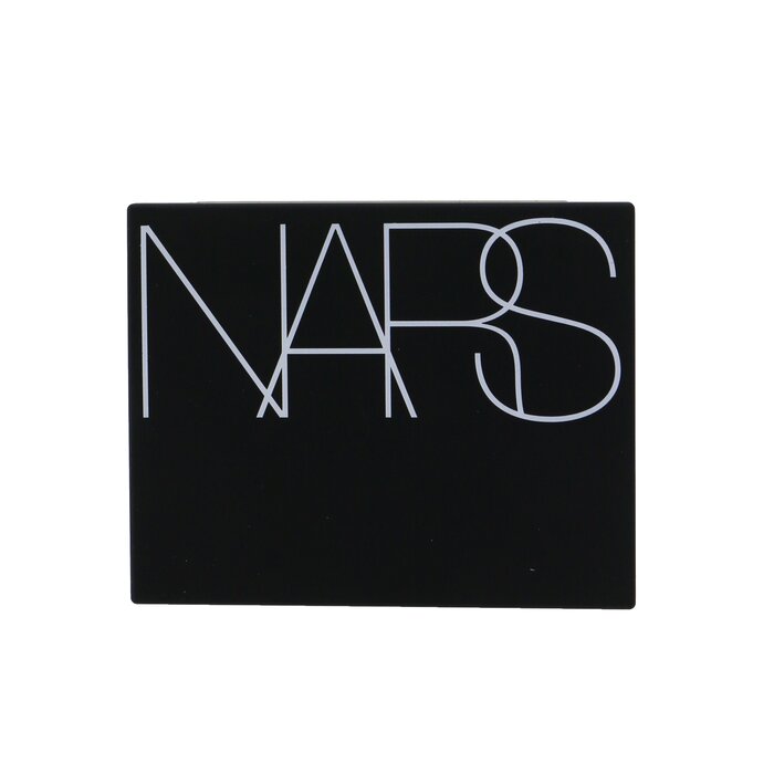 Квадратный набор теней для век Nars с эффектом Orgasm, 4x1.1 г