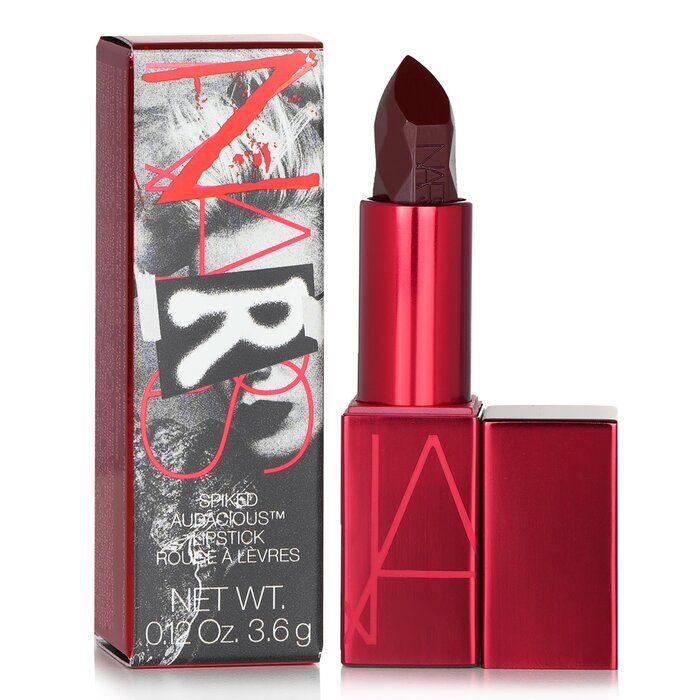 Губная помада Nars Siouxsie с насыщенной пигментацией для губ, 3.6 г