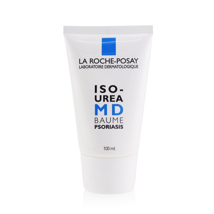 La Roche-Posay бальзам с мочевиной для восставления кожи при псориазе, 100 мл