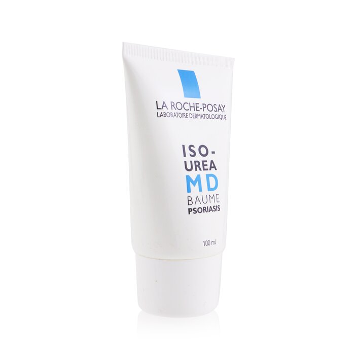 La Roche-Posay бальзам с мочевиной для восставления кожи при псориазе, 100 мл