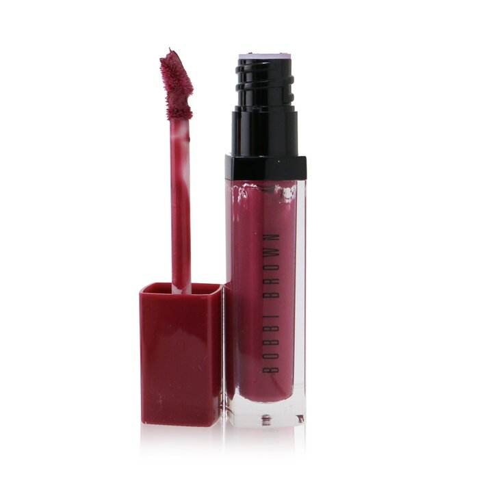 Помада жидкая с экстрактами суперфрутов для губ Bobbi Brown Cherry Crush, 6 мл