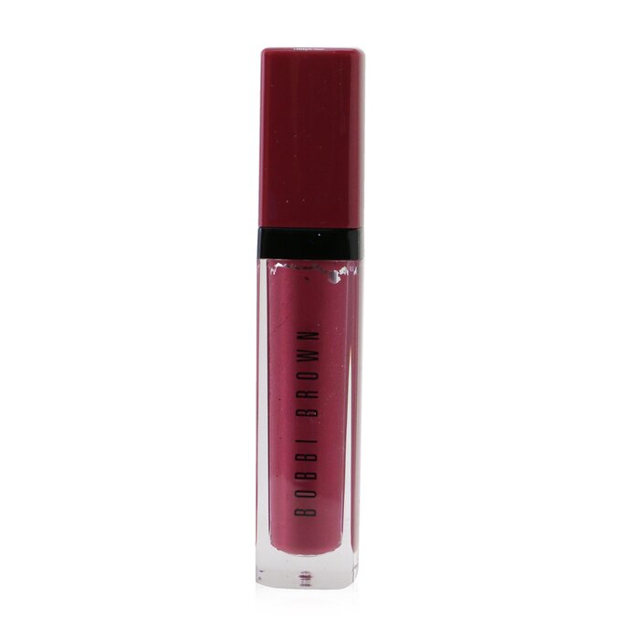 Помада жидкая с экстрактами суперфрутов для губ Bobbi Brown Cherry Crush, 6 мл