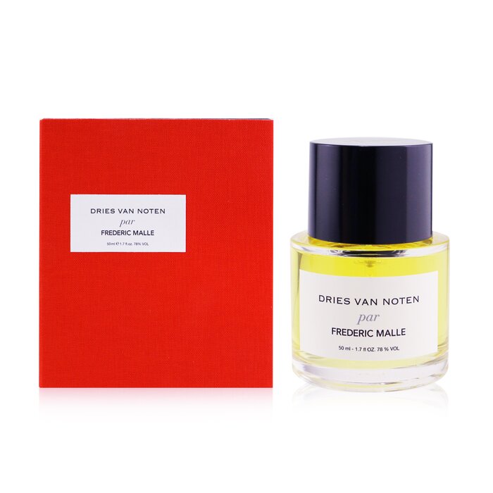 Парфюмированная вода Frederic Malle Dries Van Noten, восточный древесный аромат, 100 мл