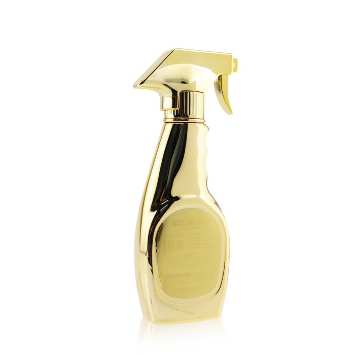 Moschino Gold Fresh Couture парфюмированная вода для женщин 30 мл
