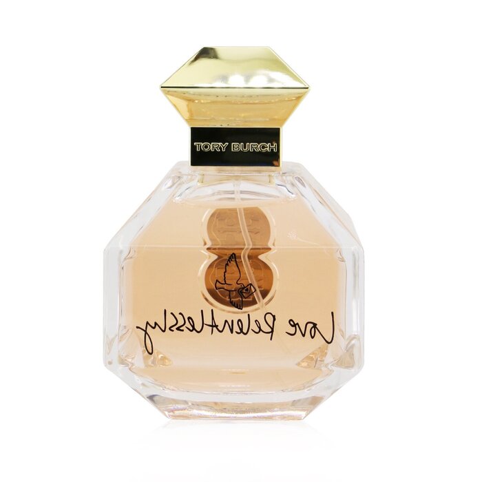 Tory Burch Love Relentlessly парфюмированный спрей 30 мл — цветочно-фруктовый аромат для уверенных женщин