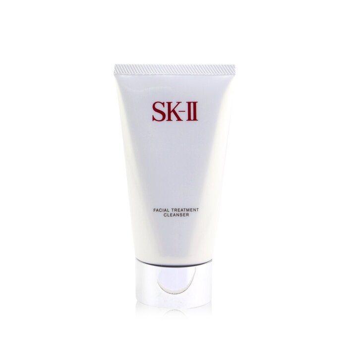 Очищающий крем-гелий для лица с осветляющим эффектом SK-II, 120 г