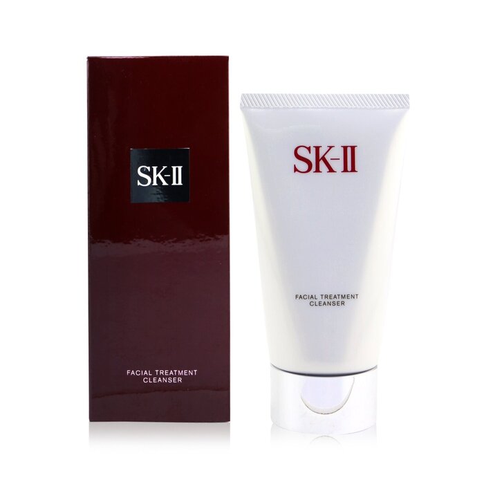 Очищающий крем-гелий для лица с осветляющим эффектом SK-II, 120 г