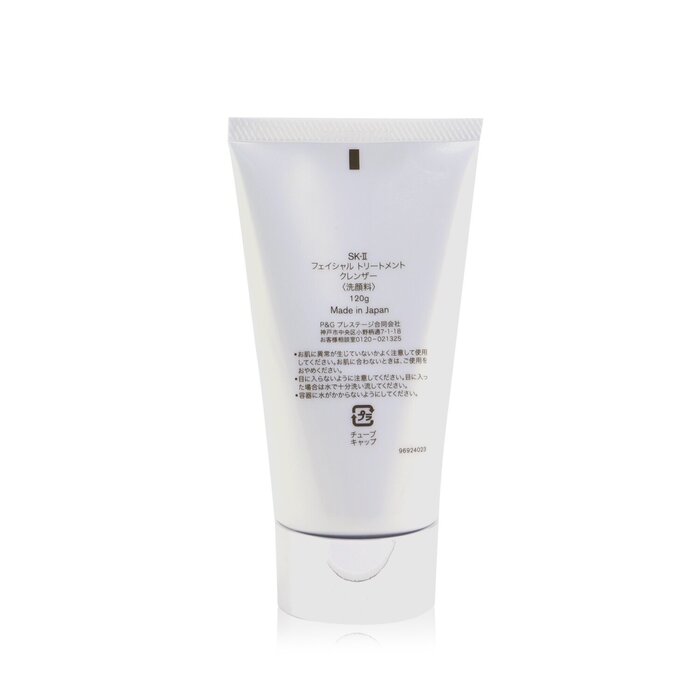 Очищающий крем-гелий для лица с осветляющим эффектом SK-II, 120 г