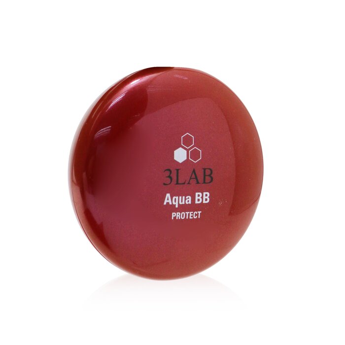3LAB BB-крем для лица с защитой и увлажнением, 2x14 г