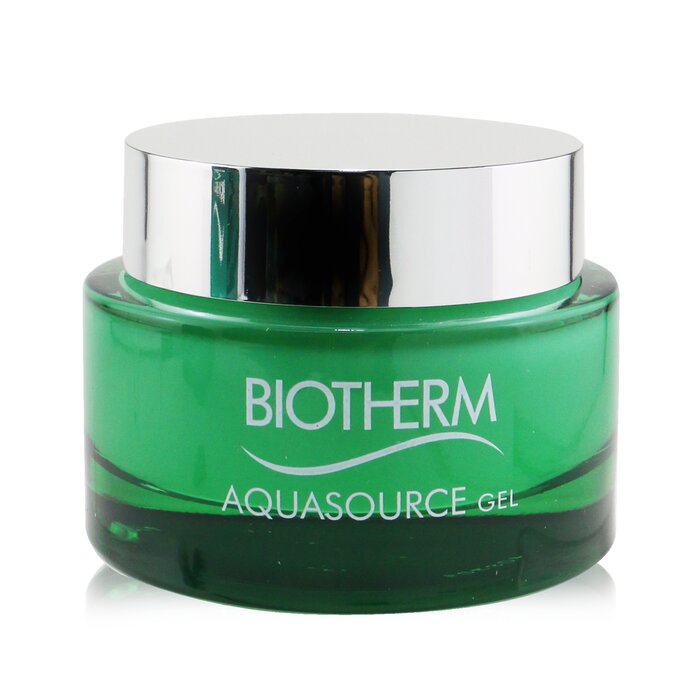 Biotherm гель увлажняющий Aquasource с Life Plankton™ для нормальной и комбинированной кожи, 125 мл