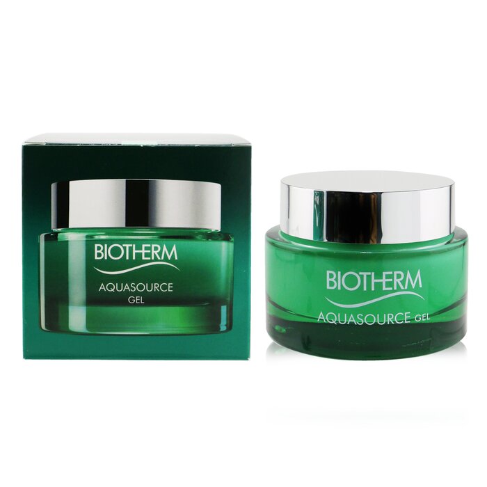 Biotherm гель увлажняющий Aquasource с Life Plankton™ для нормальной и комбинированной кожи, 125 мл