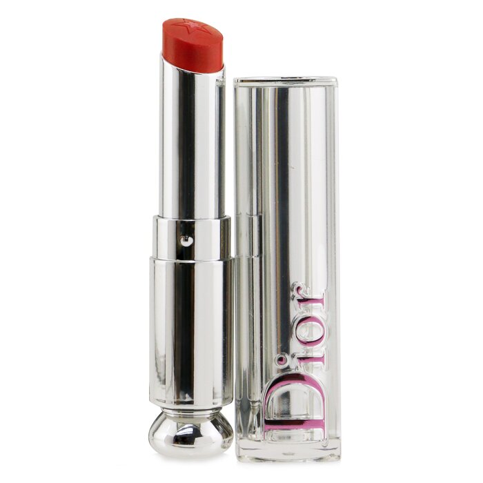 Помада Christian Dior Addict Stellar Halo Shine с увлажнением для губ, с золотыми перламутрами, 3,2 г