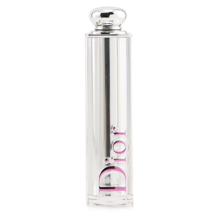 Помада Christian Dior Addict Stellar Halo Shine с увлажнением для губ, с золотыми перламутрами, 3,2 г