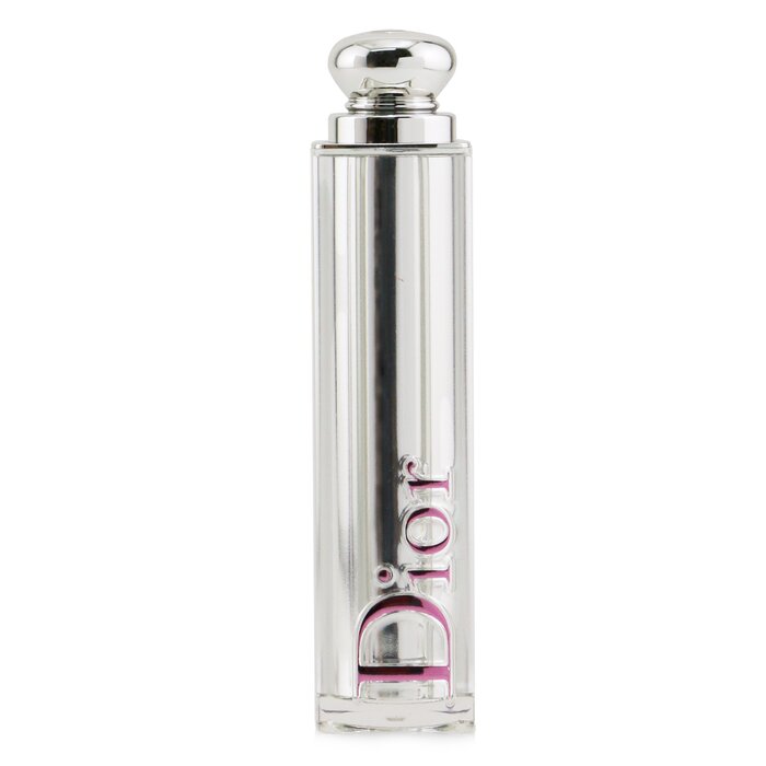 Помада Christian Dior Addict Stellar Halo Shine с увлажнением для губ, с золотыми перламутрами, 3,2 г