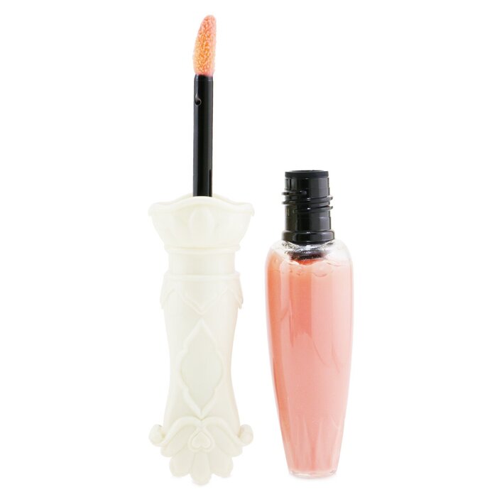 Блеск для губ Anna Sui с SPF 20, 7 г - увлажняющий, питательный и придающий объём