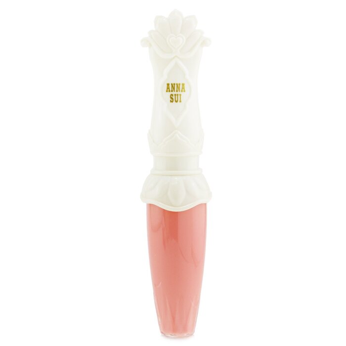 Блеск для губ Anna Sui с SPF 20, 7 г - увлажняющий, питательный и придающий объём