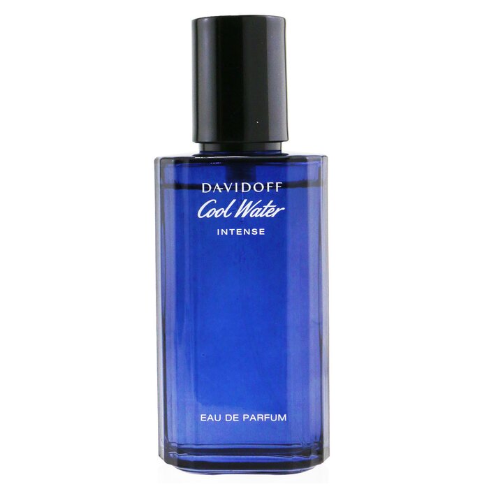 Davidoff Cool Water Intense парфюмерная вода для мужчин 75 мл