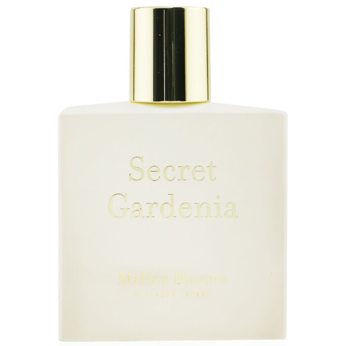 Парфюмированная вода Secret Gardenia, 50 мл — цветочно-фруктовый аромат для мужчин и женщин