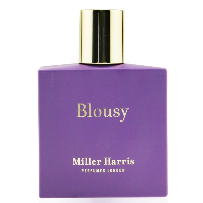 Miller Harris Blousy духи для женщин с восточно-цветочным ароматом, 50 мл