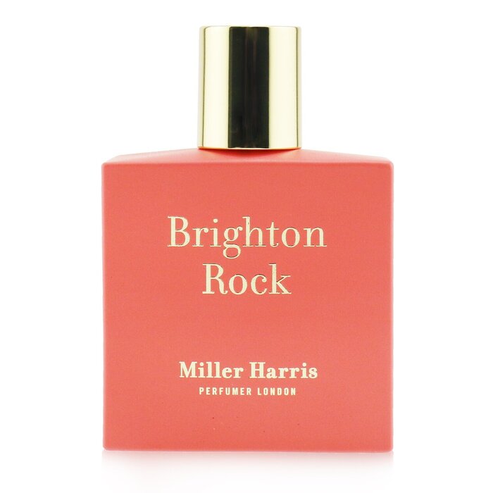 Парфюм Miller Harris Brighton Rock для женщин, 50 мл — цветочно-фруктовый аромат с сладкими нотами