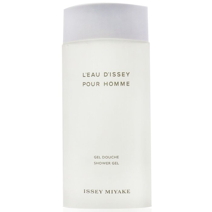 Гель для душа Issey Miyake с ароматом для мужчин, 200 мл