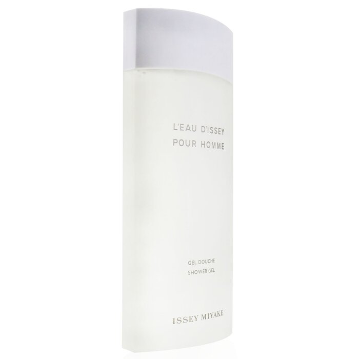 Гель для душа Issey Miyake с ароматом для мужчин, 200 мл