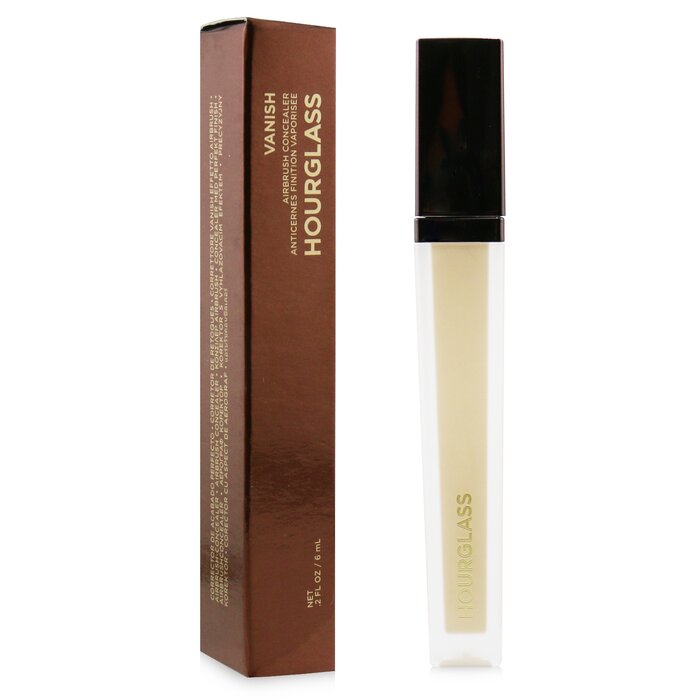 HourGlass консилер Vanish Airbrush с полным покрытием для лица, 6 мл